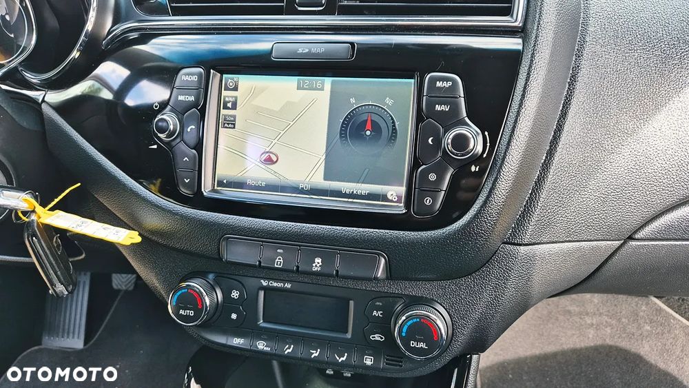 Kia Ceed 1.6 GDI ISG SW Platinum Edition - 39