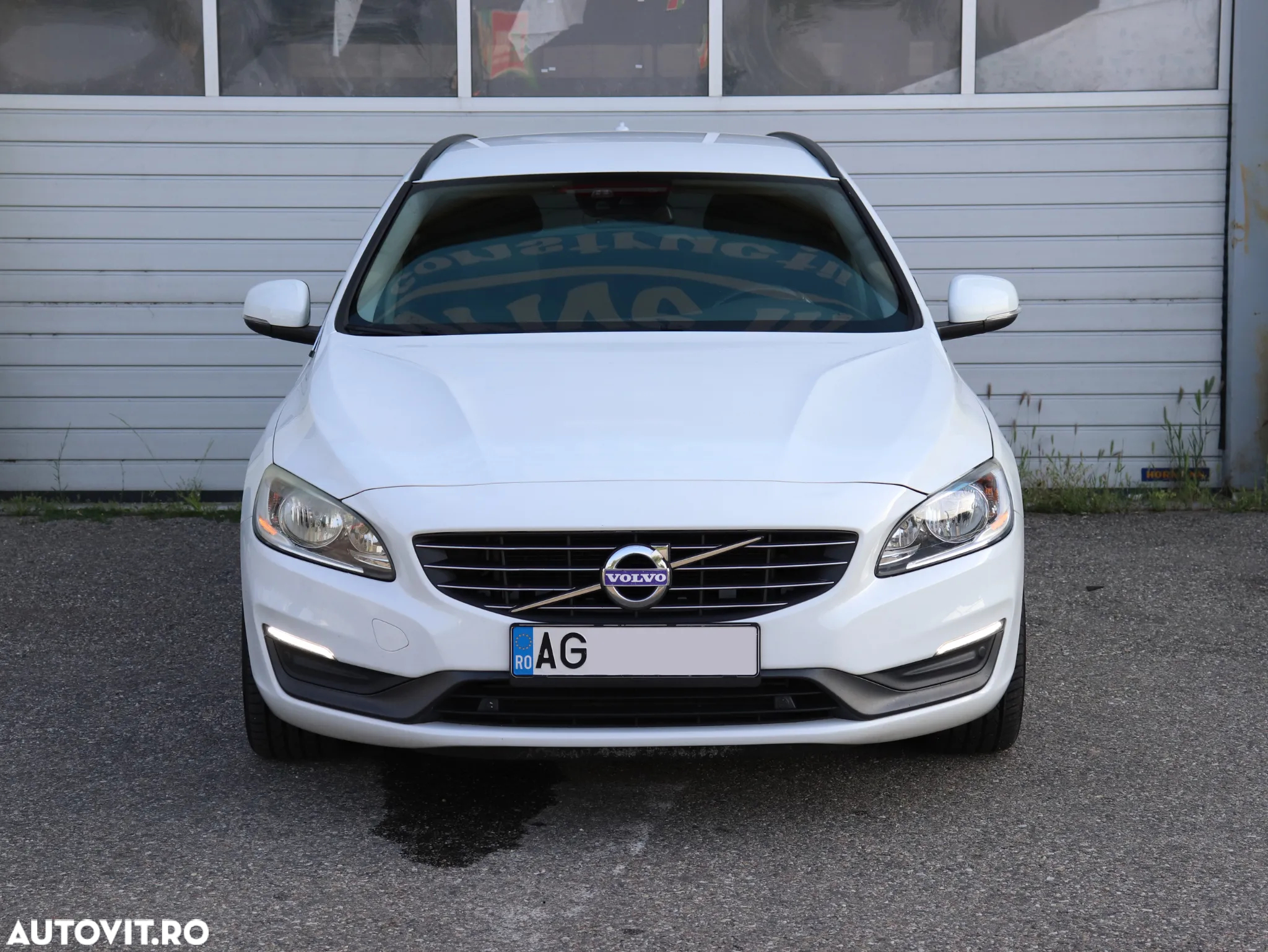 Volvo V60 D4 VEA Start-Stop Momentum - 16