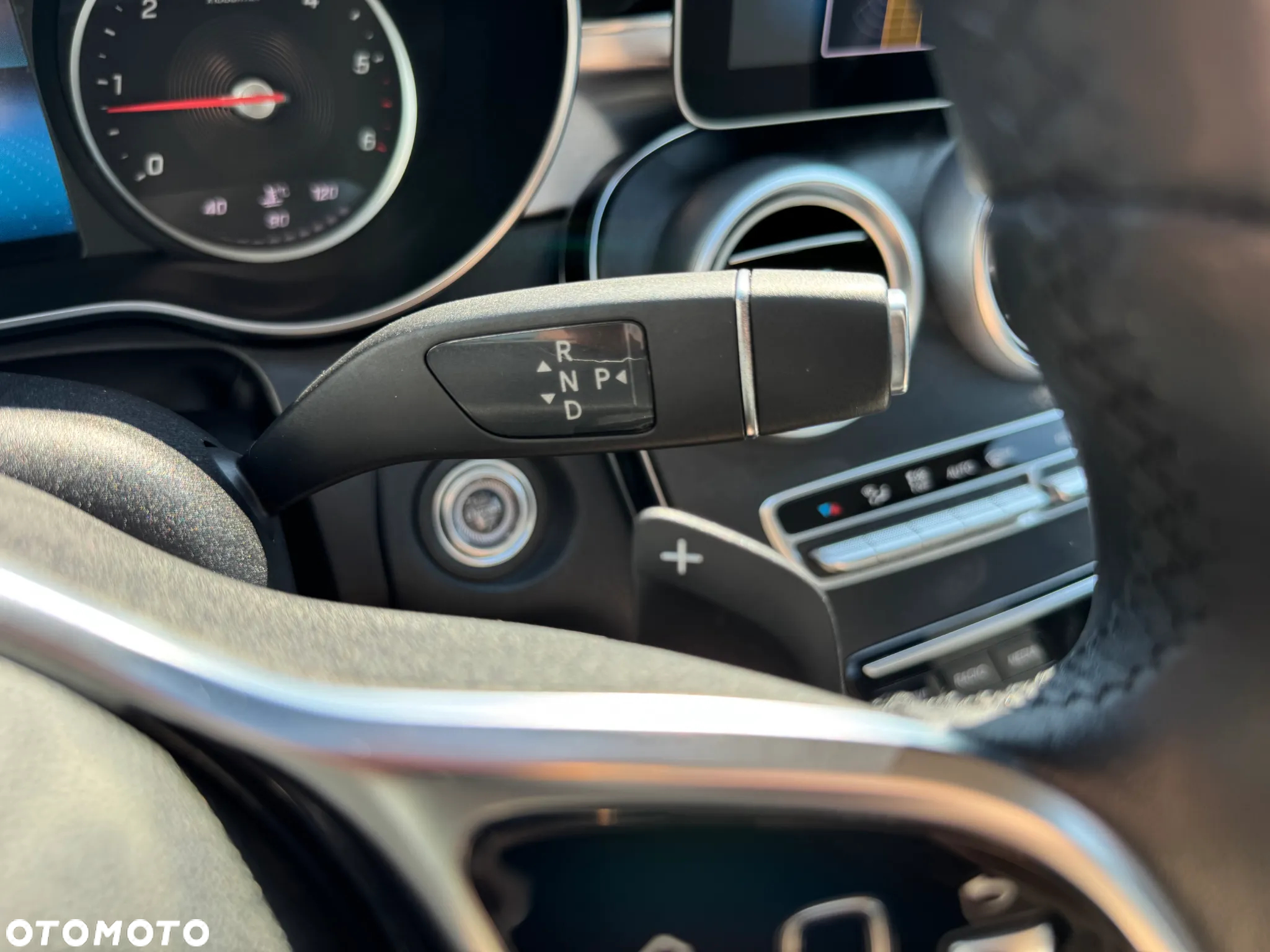 Mercedes-Benz Klasa C 200 d 9G-TRONIC Exclusive - 27