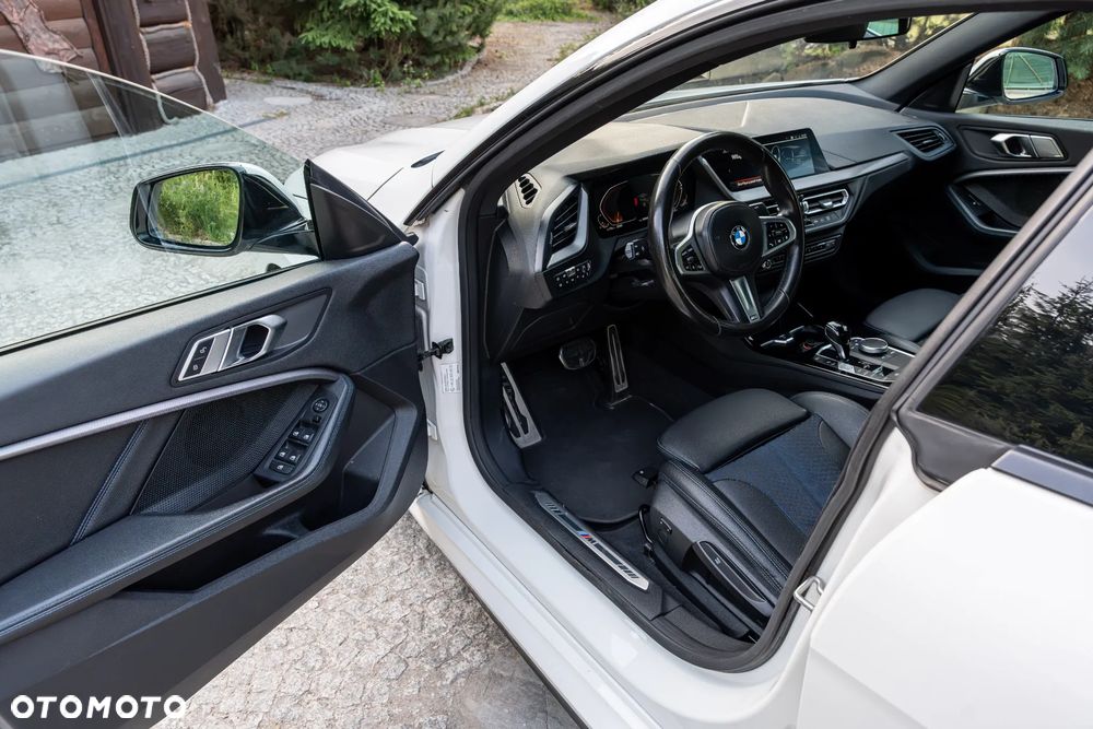 BMW Seria 2 218i M Sport - 20