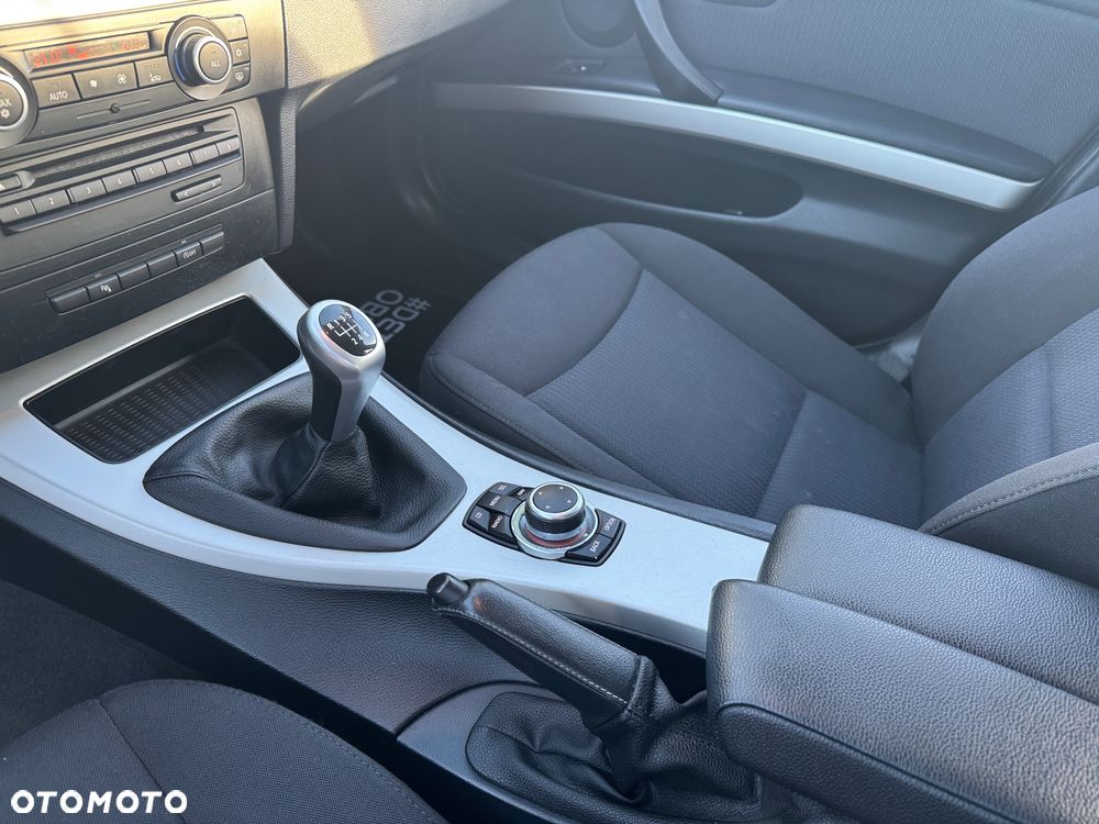 BMW Seria 3 316d - 19