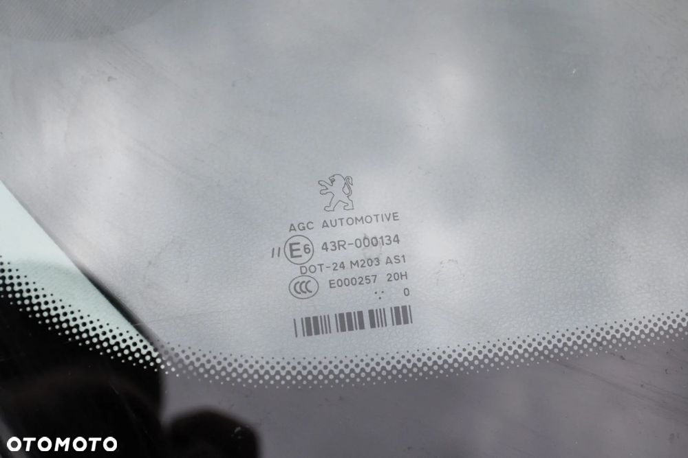 Peugeot 3008 1.6 HDi Trendy - 38