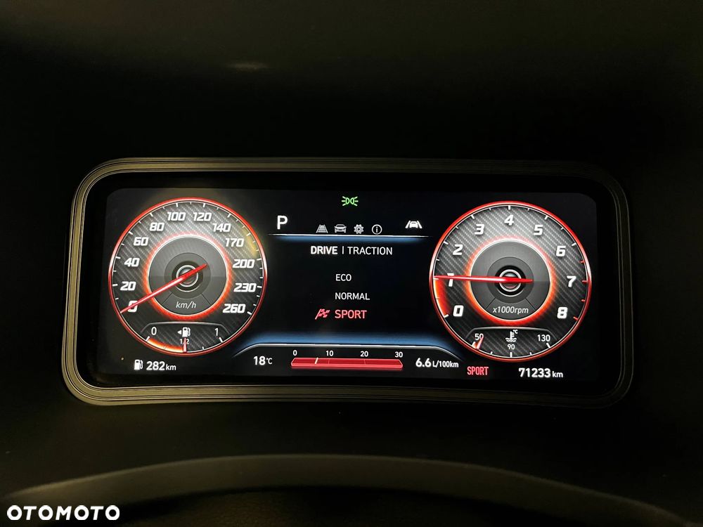 Hyundai Kona 1.0 T-GDI Style DCT - 11