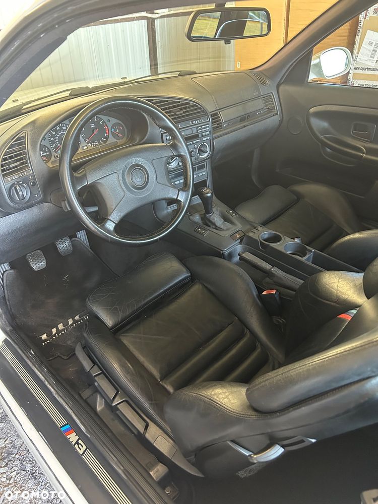 BMW M3 - 25