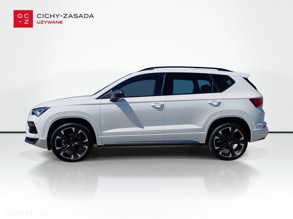 Cupra Ateca 1.5 TSI DSG - 3