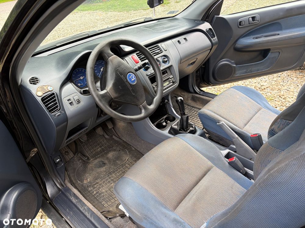 Honda HR-V 1.6 4WD - 3