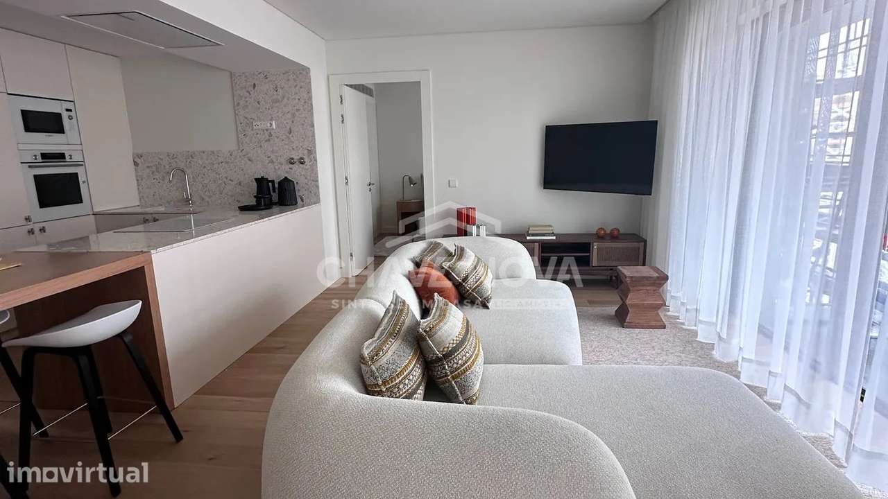 Gaia Hills - Apartamento T2, Vila Nova de Gaia-EMP/01225/MH - Grande imagem: 4/13