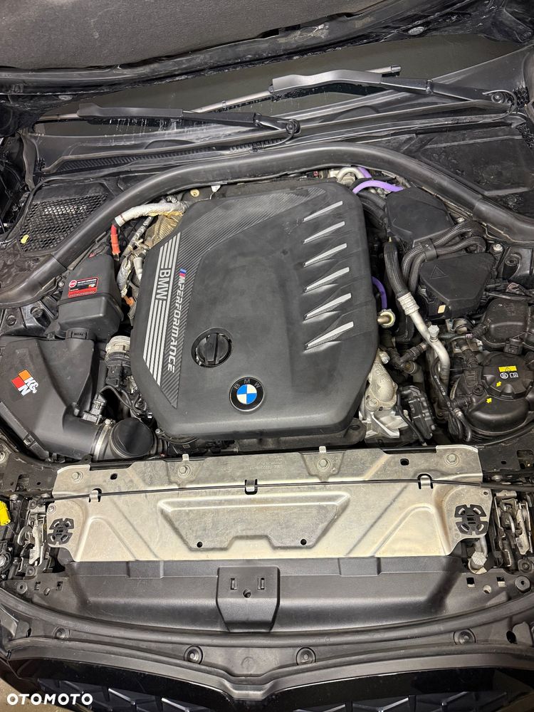 BMW Seria 3 - 26