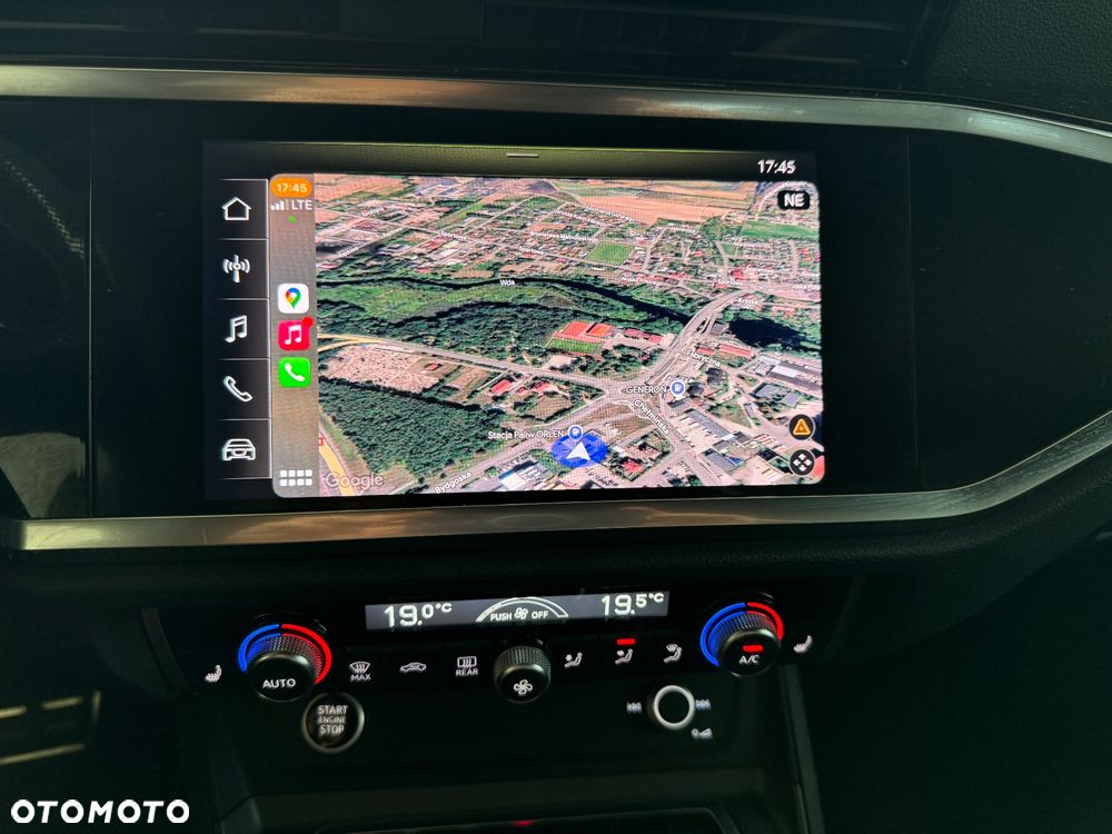 Audi Q3 45 TFSI Quattro S Line S tronic - 14