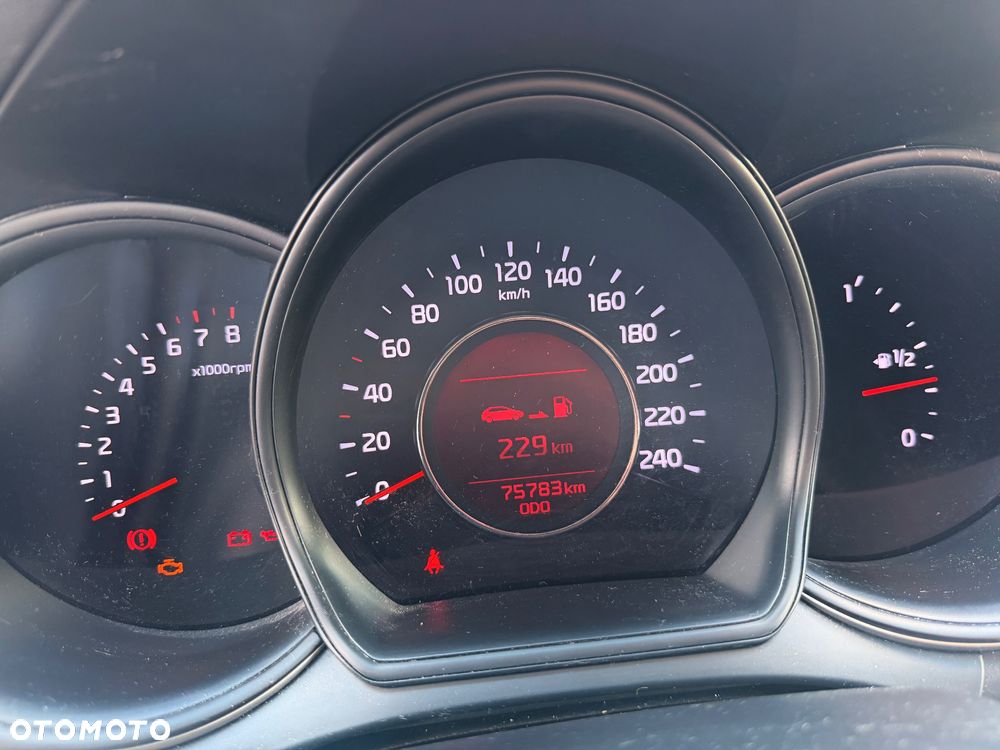 Kia Ceed 1.6 GDI M - 6