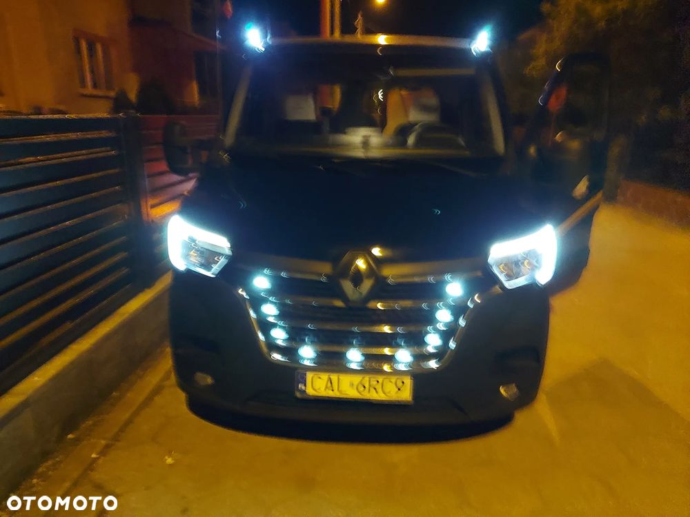 Renault Master - 24