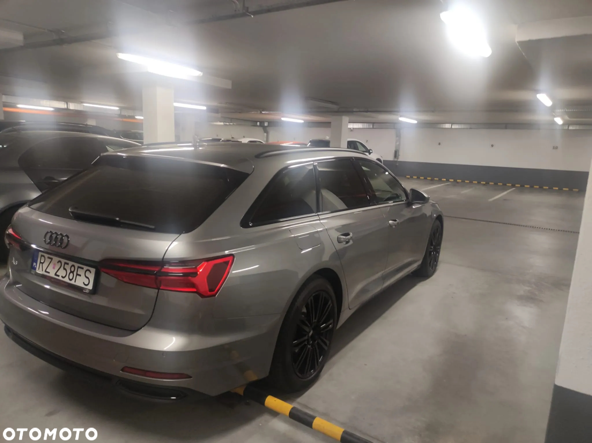 Audi A6 - 15