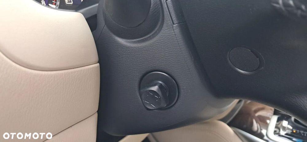 Infiniti QX60 - 16
