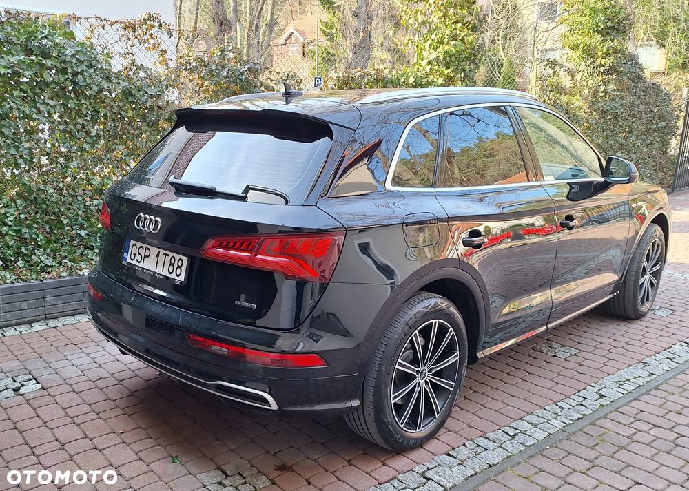 Audi Q5 - 4