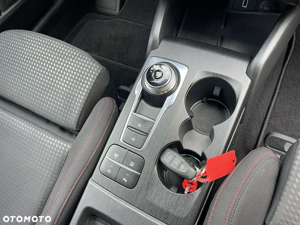 Ford Focus - 30