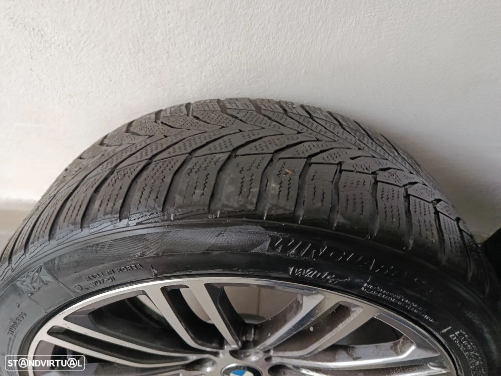 Jantes originais 20 BMW styling 253 - 24