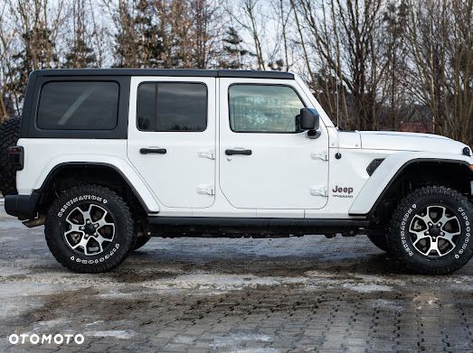 Jeep Wrangler - 2