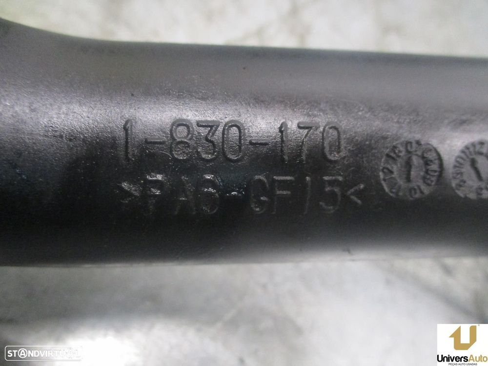 TUBO OPEL CORSA D 2007 -2001998 - 4