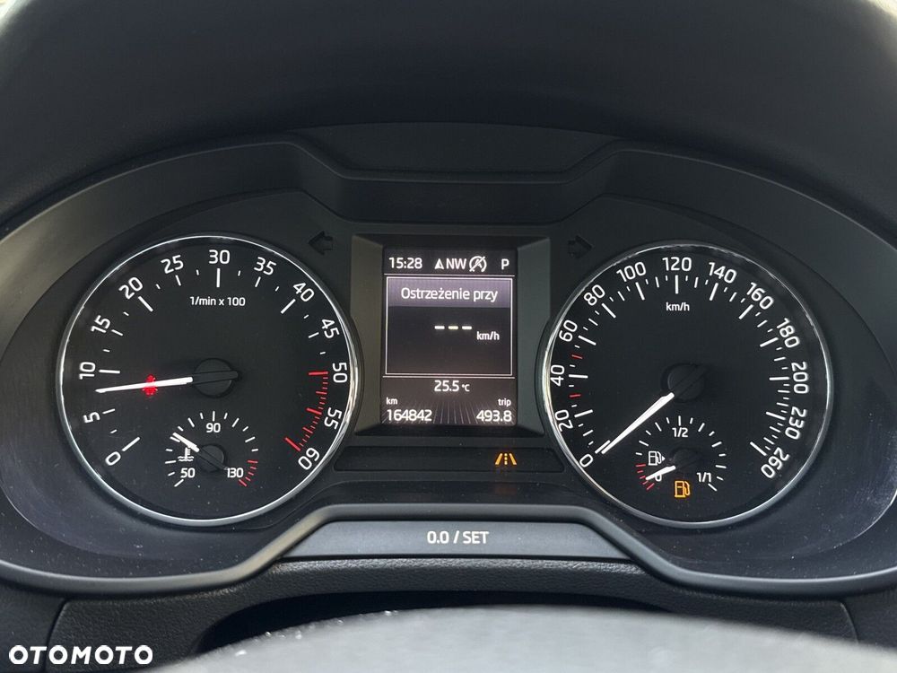 Skoda Octavia 2.0 TDI 4x4 Style DSG - 20