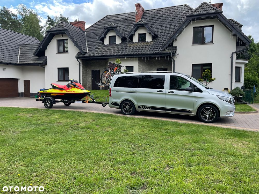 Mercedes-Benz Vito Tourer Select 447.703 - 16