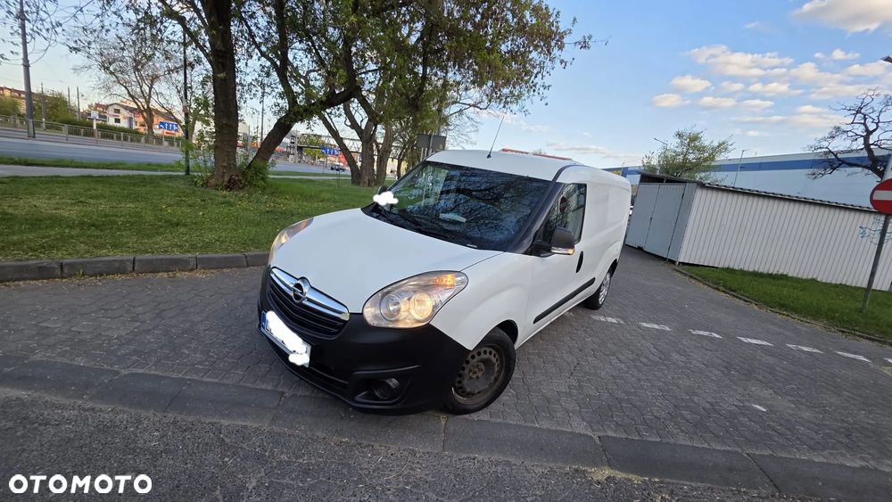 Opel Combo - 18