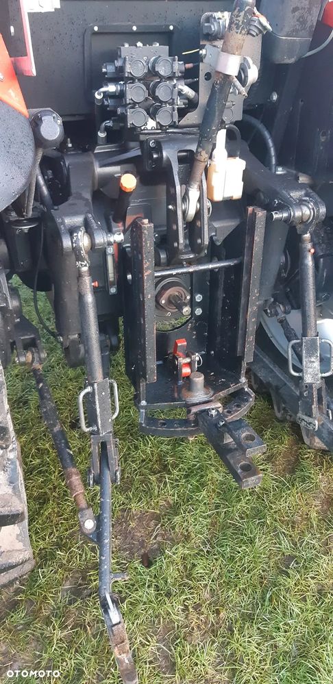 Zetor proxima power 120 ,2014 - 7