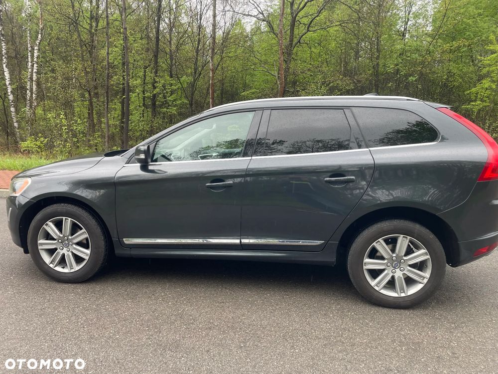 Volvo XC 60 T5 AWD Summum - 10