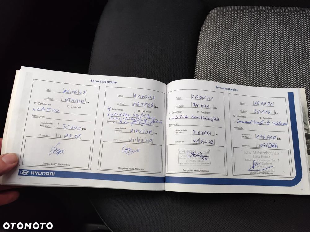 Hyundai i10 1.1 Edition Plus - 12