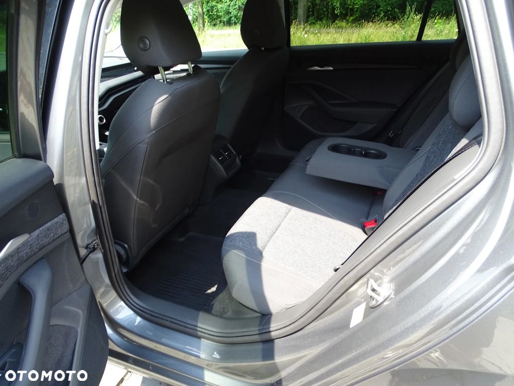 Skoda Superb - 12