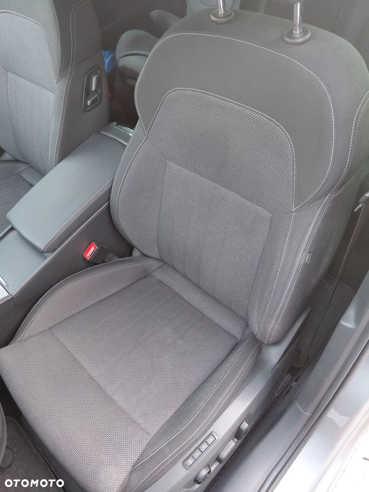 Skoda Superb 2.0 TSI Ambition DSG - 19
