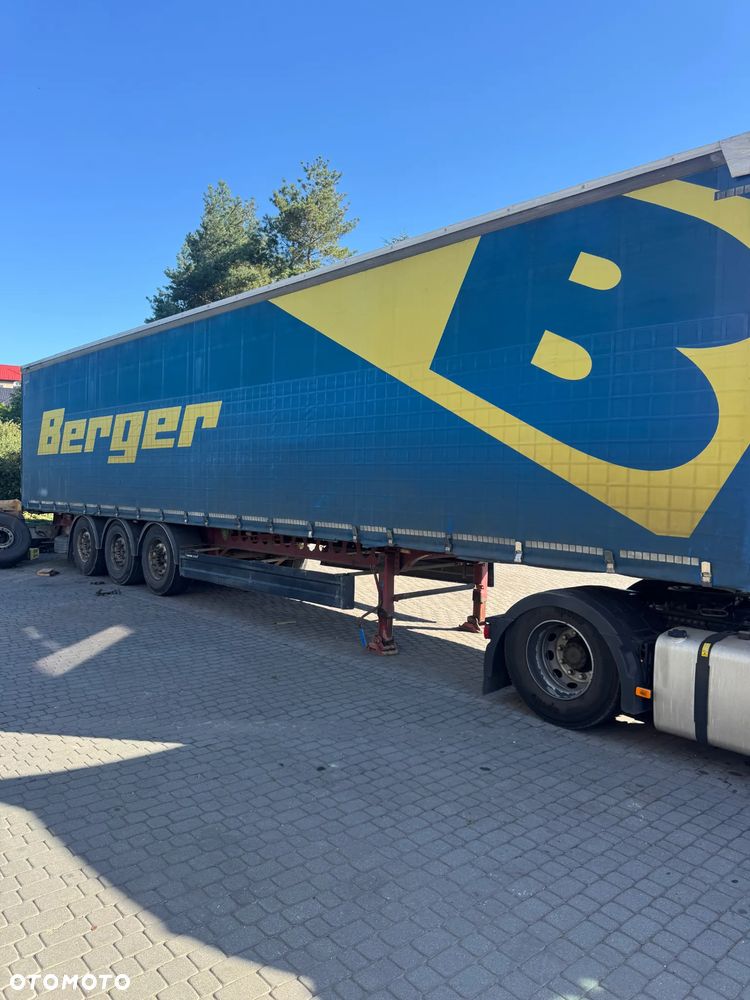 Berger SAPL 24 LT-M - 6