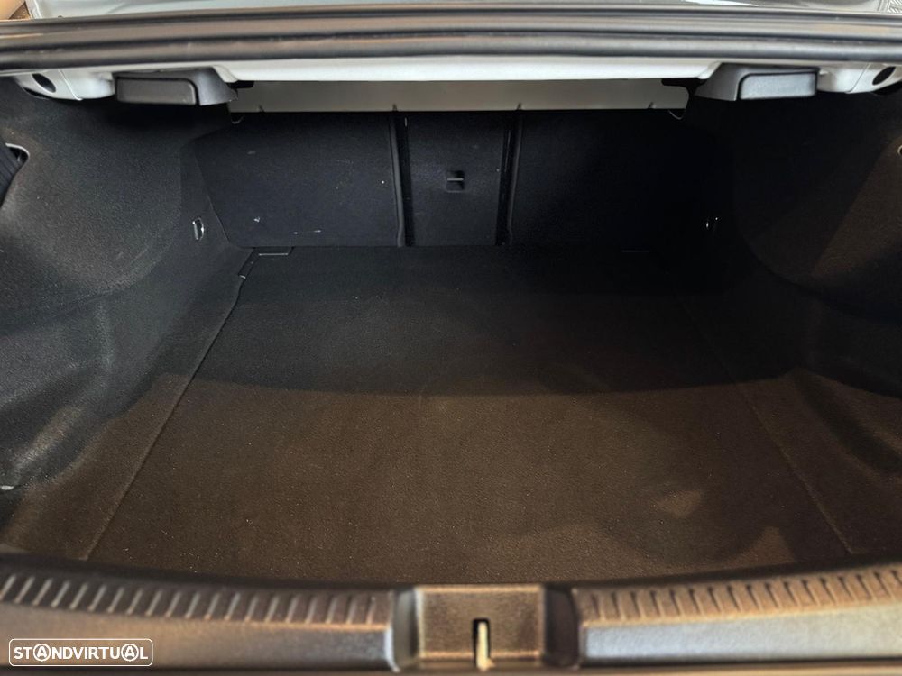 Mercedes-Benz CLA 180 d AMG Line Aut. - 34