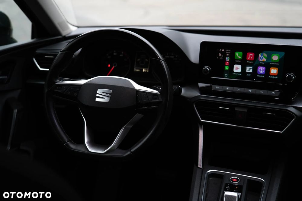 Seat Leon - 8