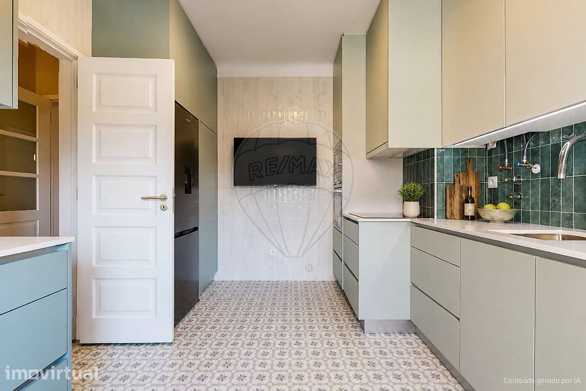 Apartamento T2 para venda - Grande imagem: 5/32