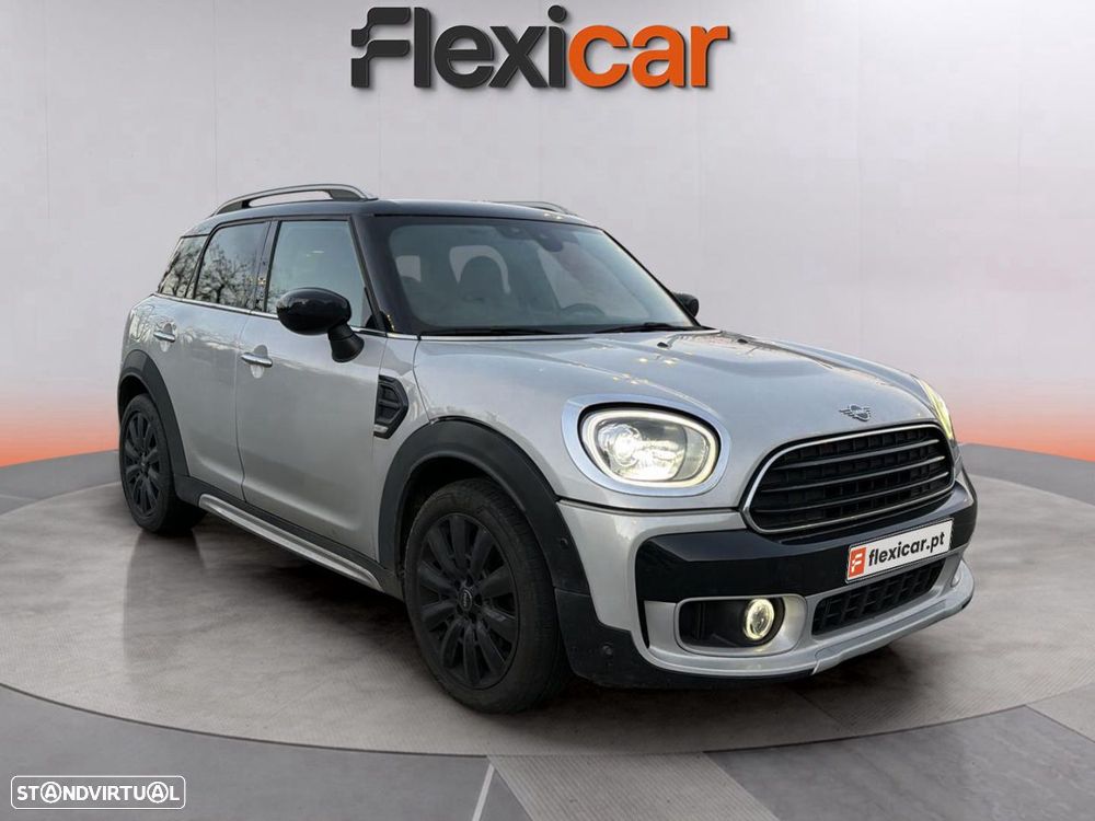 MINI Countryman Cooper D Auto - 1