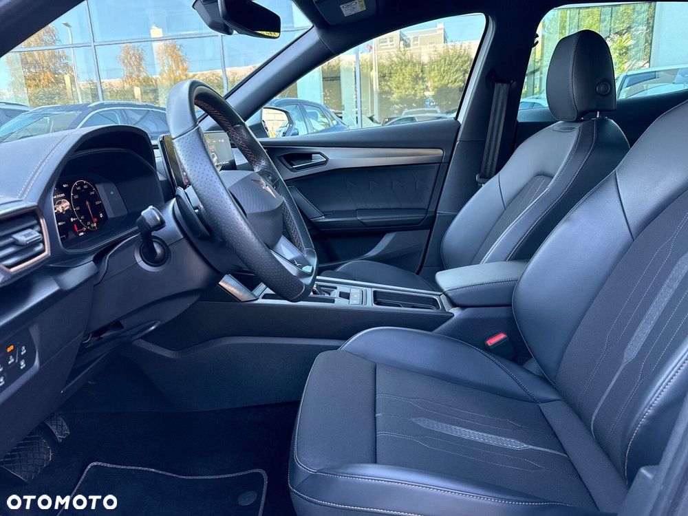 Cupra Formentor - 13