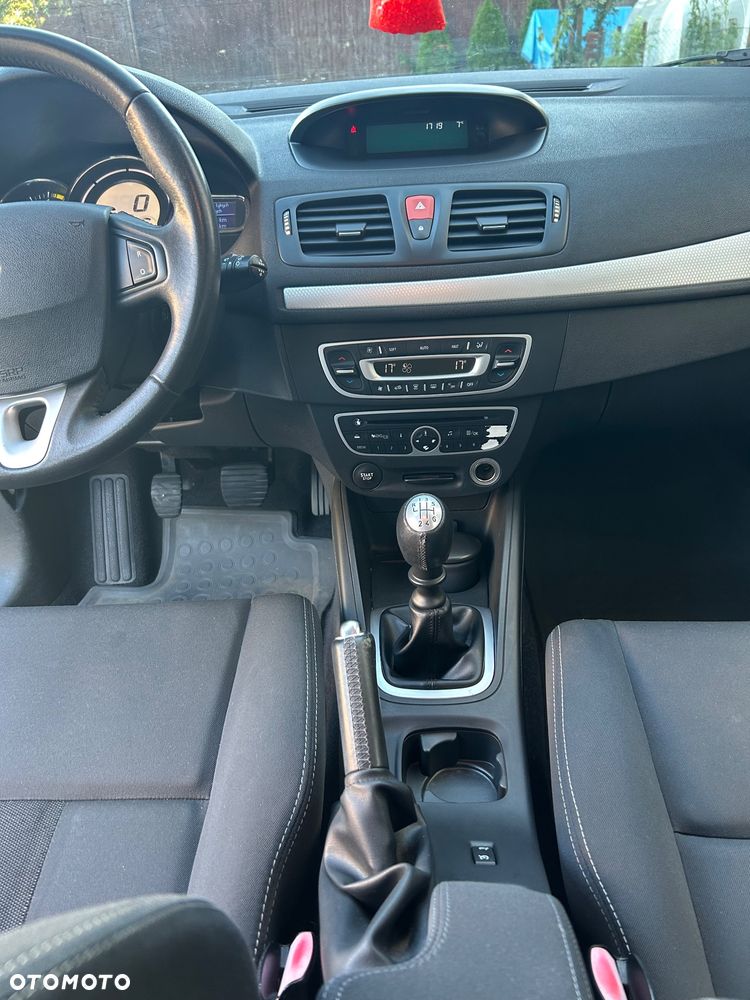 Renault Megane - 8