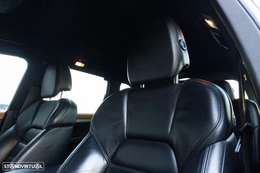 Porsche Cayenne - 17