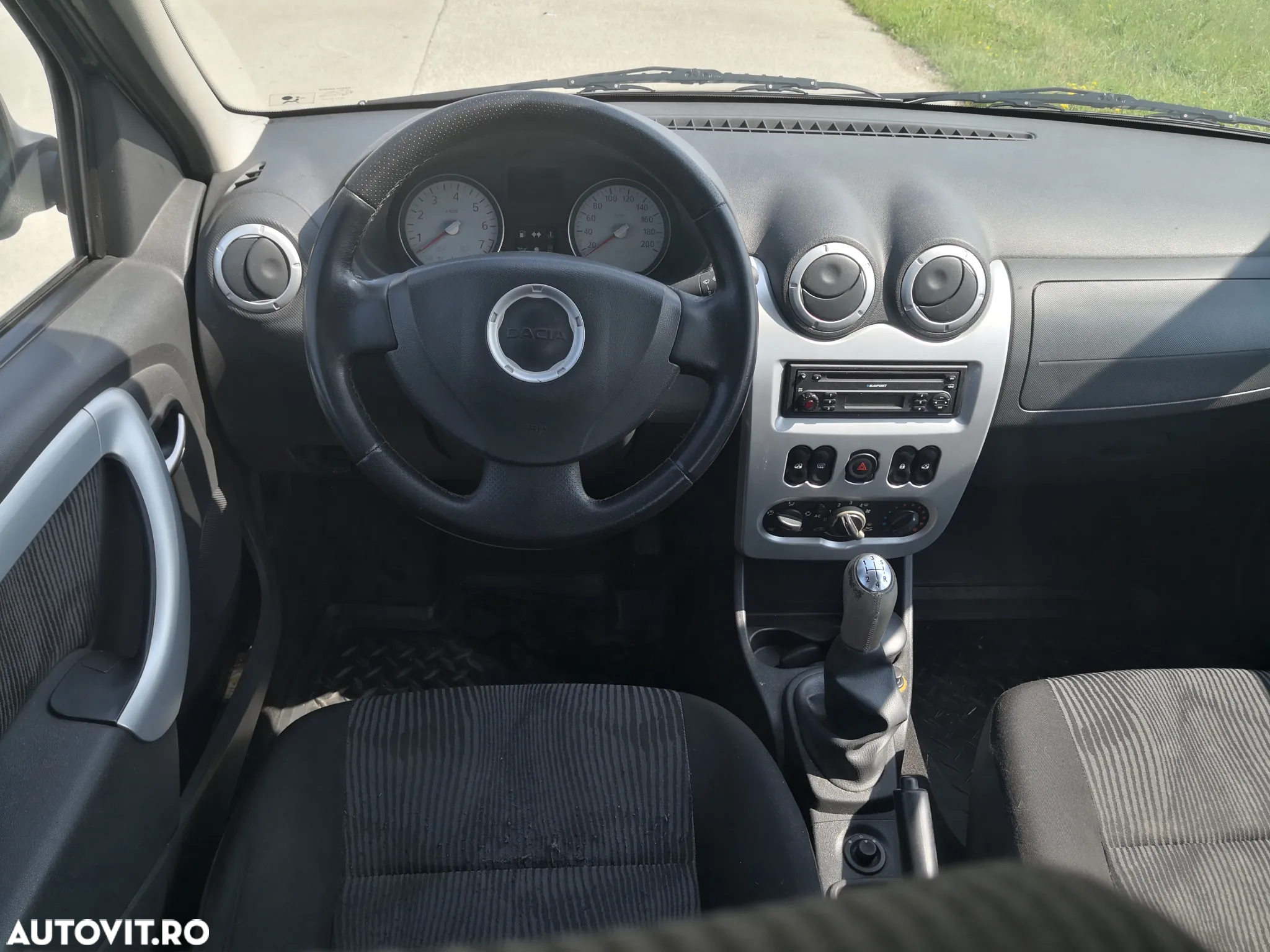 Skoda Octavia 1.4 Ambiente - 3