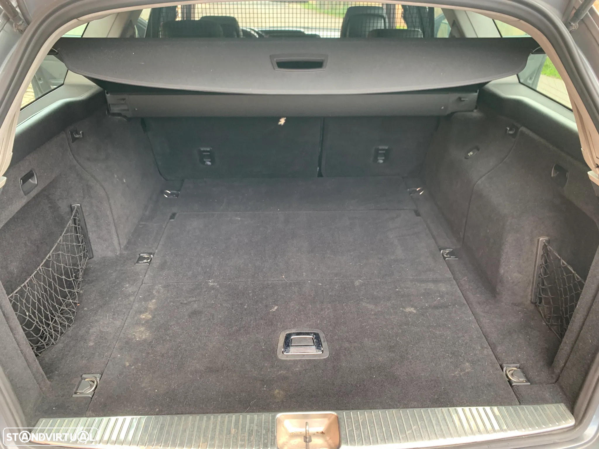Mercedes-Benz E 200 BlueTEC 7G-TRONIC Avantgarde - 15