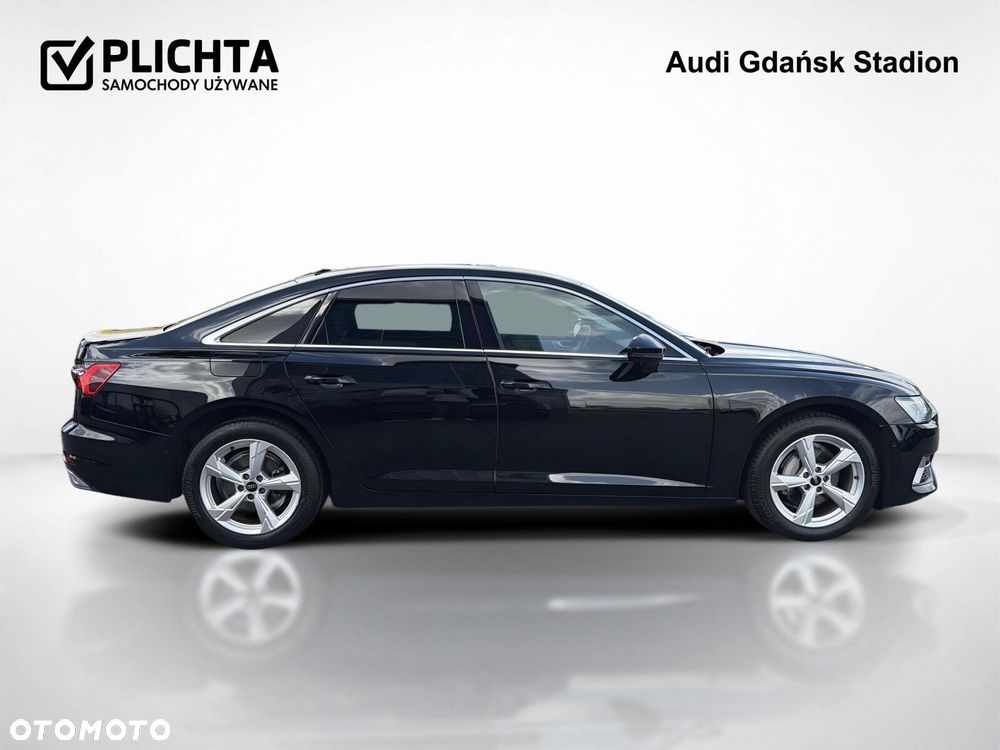 Audi A6 Limousine 40 TDI mHEV Quattro Advanced S tronic - 7