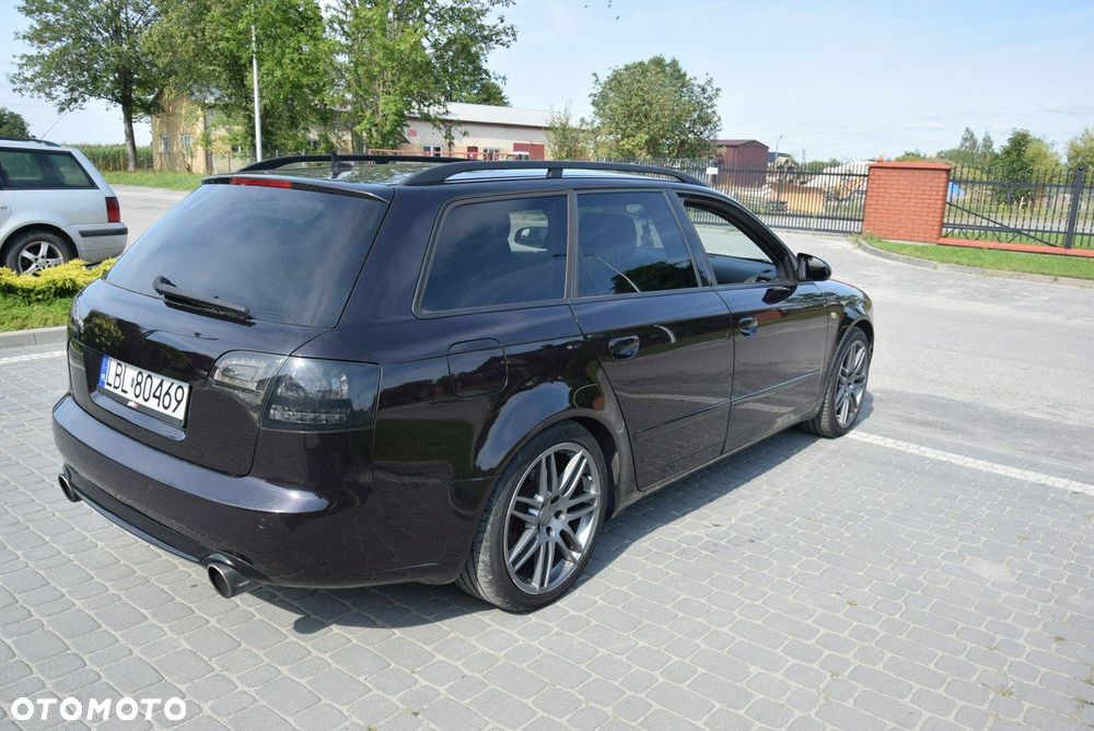 Audi A4 - 11