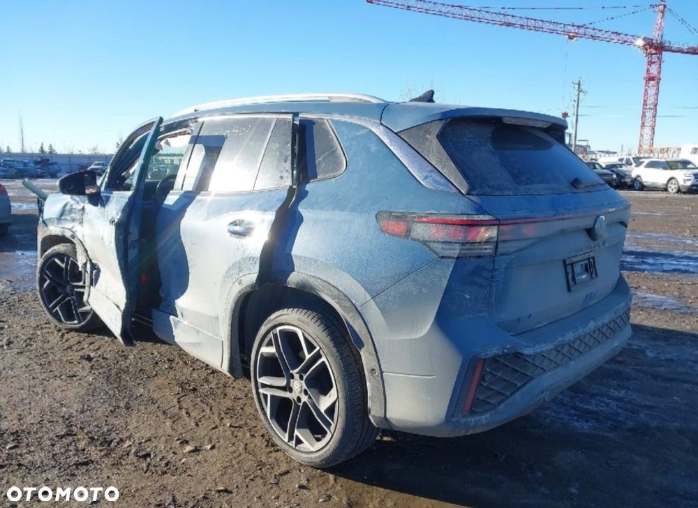 Volkswagen Tiguan 2.0 TSI OPF 4MOTION DSG R-Line - 4