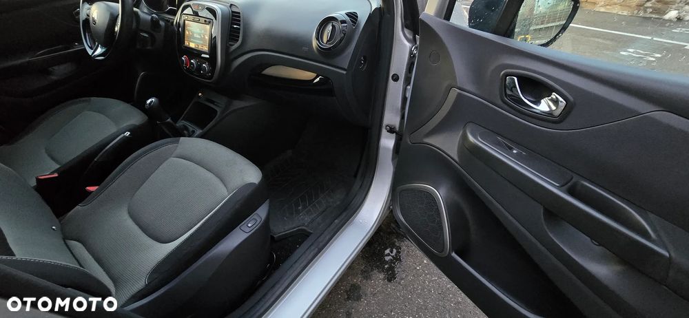 Renault Captur ENERGY TCe 90 Start&Stop Intens - 11