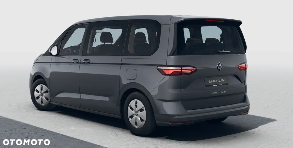 Volkswagen Multivan 2.0 TDI L1 Family DSG - 11