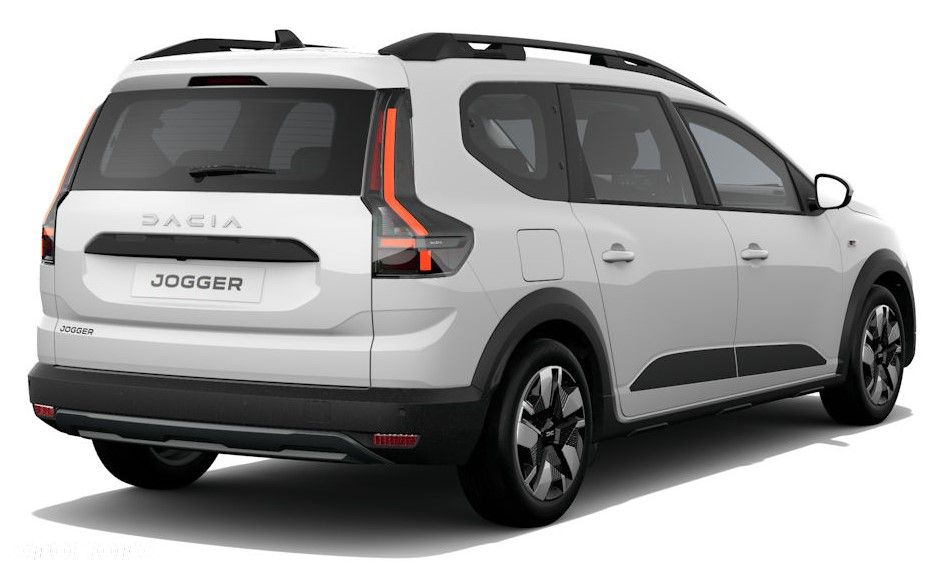 Dacia Jogger - 5