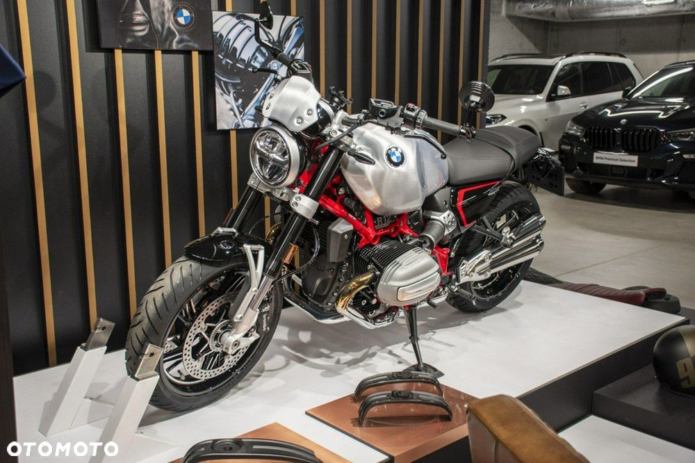 BMW R - 3