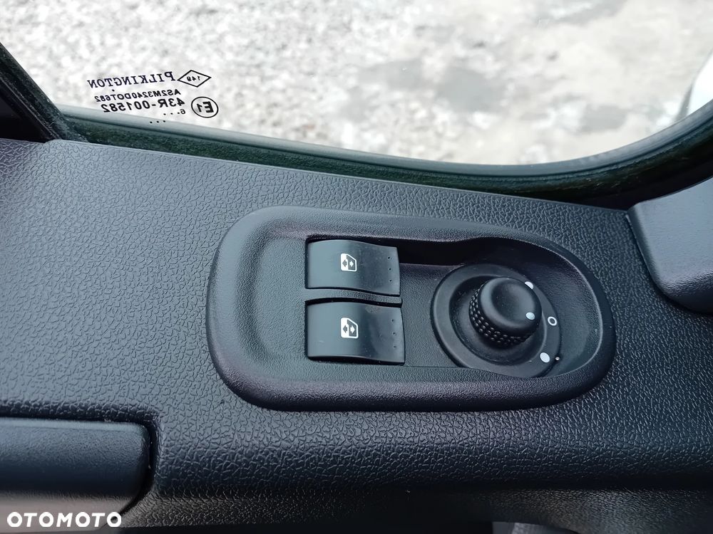 Renault Master Chłodnia - 21