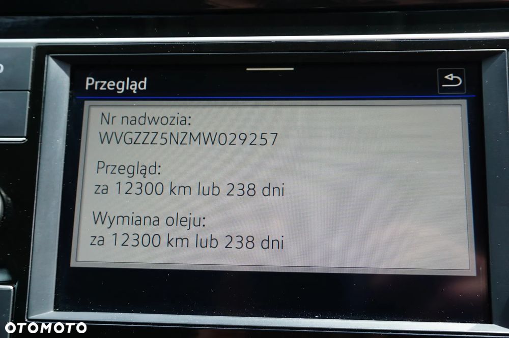 Volkswagen Tiguan 1.5 TSI EVO Life - 40