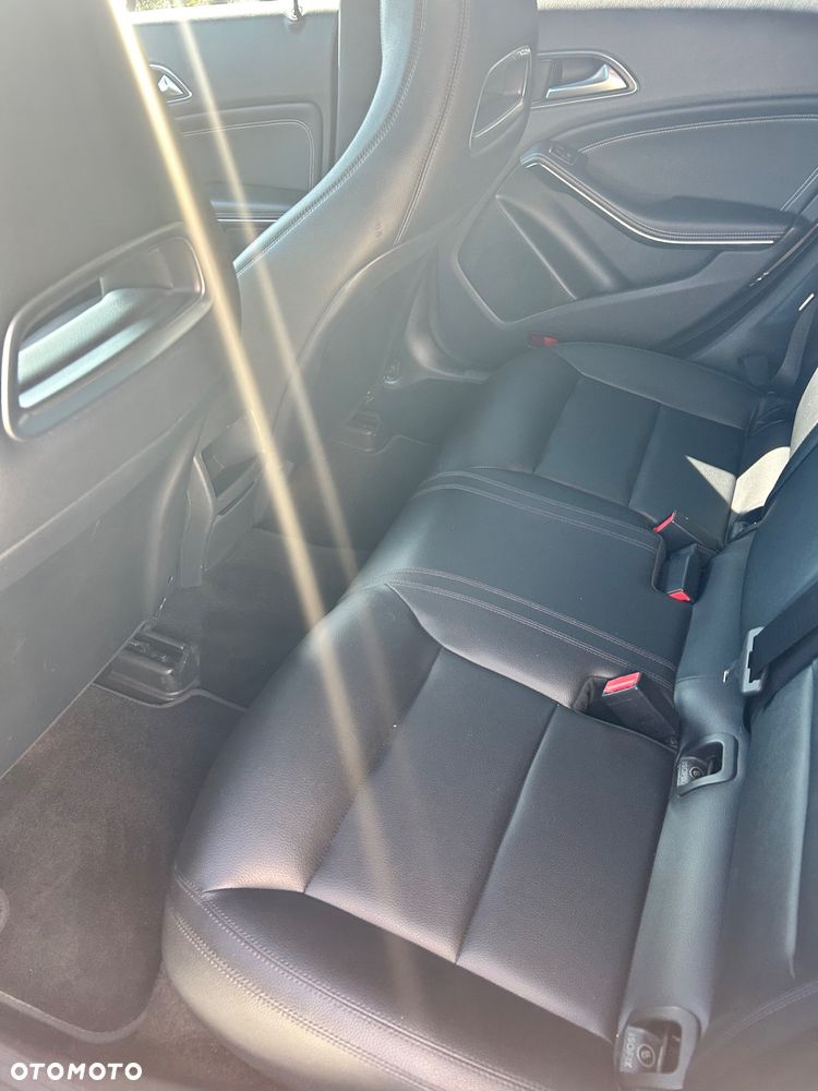 Mercedes-Benz CLA - 3